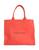 color Red, Narciso Rodriguez | Handbag