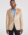 颜色: Camel, Alfani | Men's Slim-Fit Solid Velvet Sport Coats, Created for Macy's