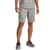 color White, Under Armour | Under Armour Rival Fleece Shorts - Men's