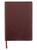 color BURGUNDY, ROYCE New York | Contemporary Leather Journal