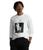 Ralph Lauren | Big Pony Double-Knit Sweatshirt, 颜色White