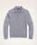 商品Brooks Brothers | Merino Wool Polo Sweater颜色Light Grey