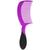 颜色: Purple, Wet Brush | Pro Detangling Comb
