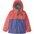 Patagonia | Torrentshell 3L Jacket - Toddlers', 颜色Coral