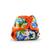 商品第18个颜色Dragons fly - poppy, Kanga Care | Rumparooz Reusable Newborn  Cloth Diaper Cover Snap