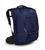 Osprey | Osprey Fairview 40L Women's Travel Backpack, Night Jungle Blue, 颜色Winter Night Blue