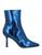 商品第2个颜色Blue, Steve Madden | Ankle boot