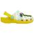 商品Crocs | Crocs Echo Clogs - Boys' Grade School颜色Yellow/Multicolor