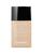 color 152 CHOCOLAT (intense dark deep shade with red undertone), Chanel | VITALUMIÈRE AQUA Ultra-Light Skin Perfecting Sunscreen Makeup SPF 15