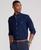 颜色: Newport Navy, Ralph Lauren | Men's Classic-Fit Stretch Poplin Shirt