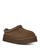 颜色: Hickory, UGG | Women's Tazz Platform Slippers