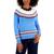 商品第2个颜色Marina Combo, Charter Club | Women's Fair Isle Sweater, Created for Macy's