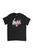 商品HYPE KIDS | HYPE KIDS PAINT SPLAT 1 T-SHIRT - BLACK FRIDAY KIDS颜色Black