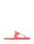Ralph Lauren | Flip flops, 颜色Coral