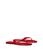 Tory Burch | Capri Leather Flip-Flop, 颜色Tory Red