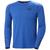 Helly Hansen | Helly Hansen Men's Lifa Active Crew, 颜色Cobalt 2.0