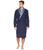 商品第3个颜色Navy Heather, UGG | Robinson Robe