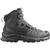 Salomon | Quest 4 GTX Boot - Women's, 颜色Magnet/Black/Sun Kiss