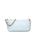 商品3.1 Phillip Lim | Mini Croissant Leather Shoulder Bag颜色SKY BLUE