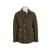 颜色: Green, Ralph Lauren | Big Boys Diamond-Shaped Regular Raincoat