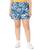color Safari Hidden Paradise, Columbia | Plus Size Tidal™ II Shorts