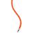 商品第1个颜色Orange, Petzl | Petzl Push 9mm Rope