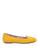 Geox | Loafers, 颜色Yellow