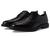 Hugo Boss | Larry Lace-Up Leather Derby Shoes, 颜色Black Midnight