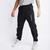 color Black-Black |, Jordan | Jordan 23 Engineered  Cuffed Pant - Men Pants