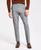 颜色: Light Grey, Tommy Hilfiger | Men's Modern-Fit Wool TH-Flex Stretch Suit Separate Pants