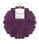 颜色: purple, Talisman Designs | Talisman Designs Silicone Nonslip Grip Silicone Hot Pad & Trivet, Set of 1