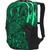 The North Face | Jester 27.5L Backpack, 颜色Chlorophyll Green Digital Distortion Print/TNF Black
