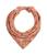 color Tropical Punch, Chan Luu | Abstract Paisley Print Bandana