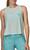 颜色: Wispy Green, Patagonia | Patagonia Women's Capilene Cool Trail Cropped Tank