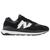 商品New Balance | New Balance 5740 V1 - Men's颜色Black/White