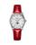 商品Longines | Master Collection Watch, 34mm颜色White/Red