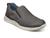 商品Nunn Bush | Conway 2.0 Knit Slip-On颜色Gray