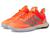 颜色: Solar Orange/Taupe Metallic, Adidas | Adizero Ubersonic 4