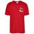 商品CHAMPION | Champion Santa Snowboard T-Shirt - Men's颜色Red/Black