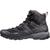 Mammut | Ducan High GTX Hiking Boot - Men's, 颜色Black/Black