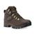 商品Timberland | Men’s Mt. Maddsen Mid Waterproof Hiking Boots颜色Dark Brown