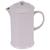 颜色: Shallot, Le Creuset | 34 ounce Stoneware French Press with Lid