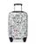 颜色: Confetti, Skyway | Epic 2.0 Hardside Carry-On Spinner Suitcase, 20"