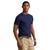 Ralph Lauren | Men's Custom Slim Fit Soft Cotton T-Shirt, 颜色French Navy