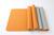 颜色: orange/ gray, Maji Sports | 2 Tone TPE Premium Yoga Mat