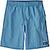 color Lago Blue, Patagonia | Patagonia Boys' Baggies Shorts