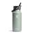 颜色: Agave, Hydro Flask | Hydro Flask Wide Mouth Water Bottle with Flex Straw Cap - 32 oz