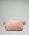 颜色: Pink Mist/Silver/White Opal, Lululemon | Everywhere Belt Bag 1L