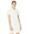 color Ecru/White/White, Fred Perry | Twin Tipped Fred Perry Dress