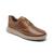 商品Rockport | Men's Trueflex M Cayden Plain Toe Shoes颜色Catechu Wood
